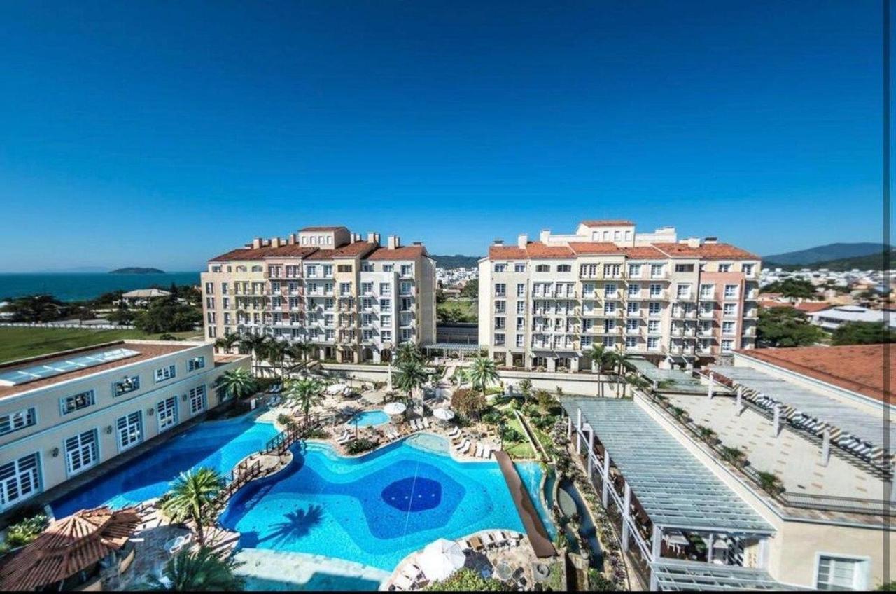 Apartment Luxuoso Cinco Estrelas Com Vista O Mar Florianopolis