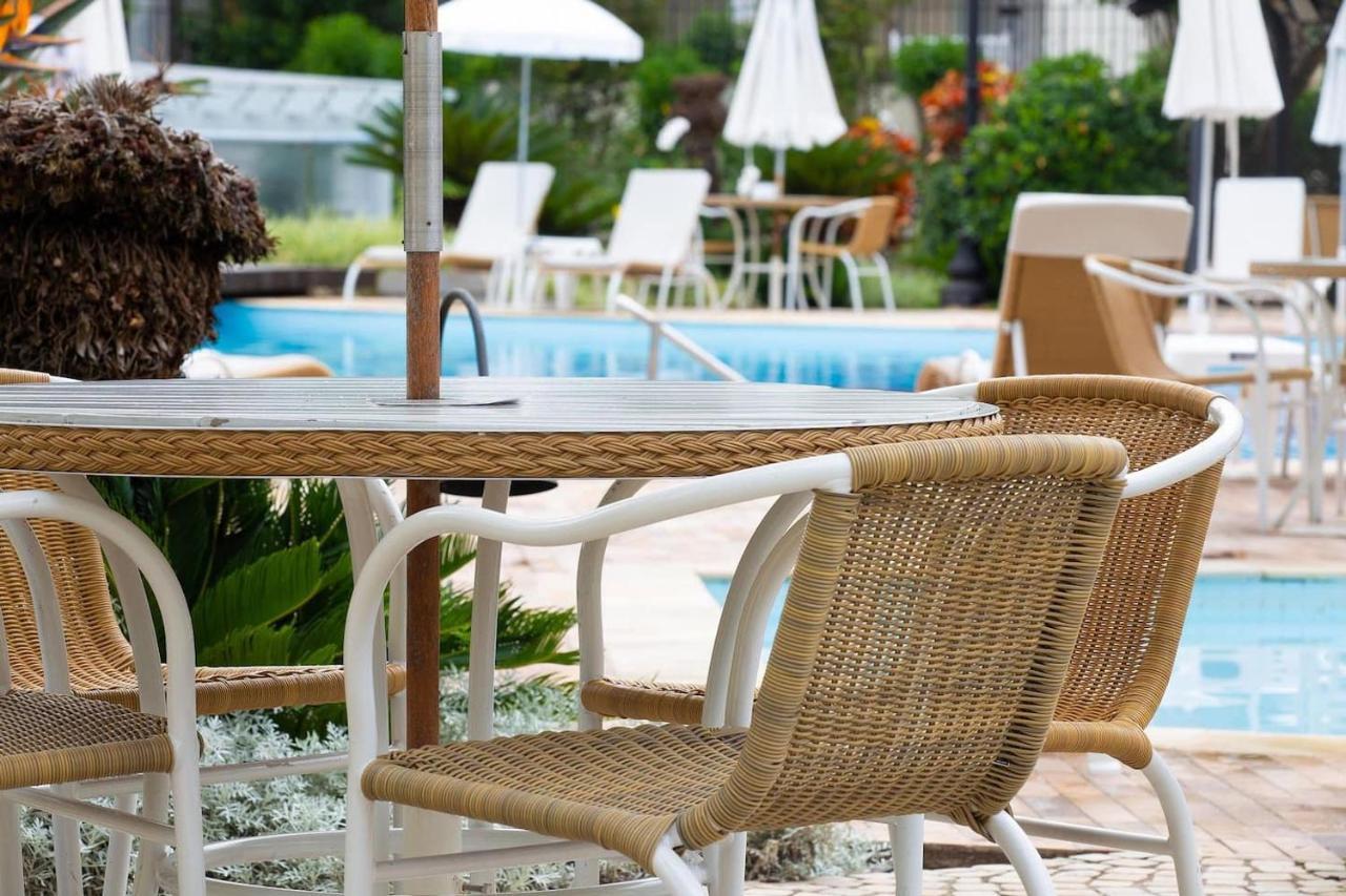 Luxuoso Cinco Estrelas Com Vista O Mar * Florianopolis