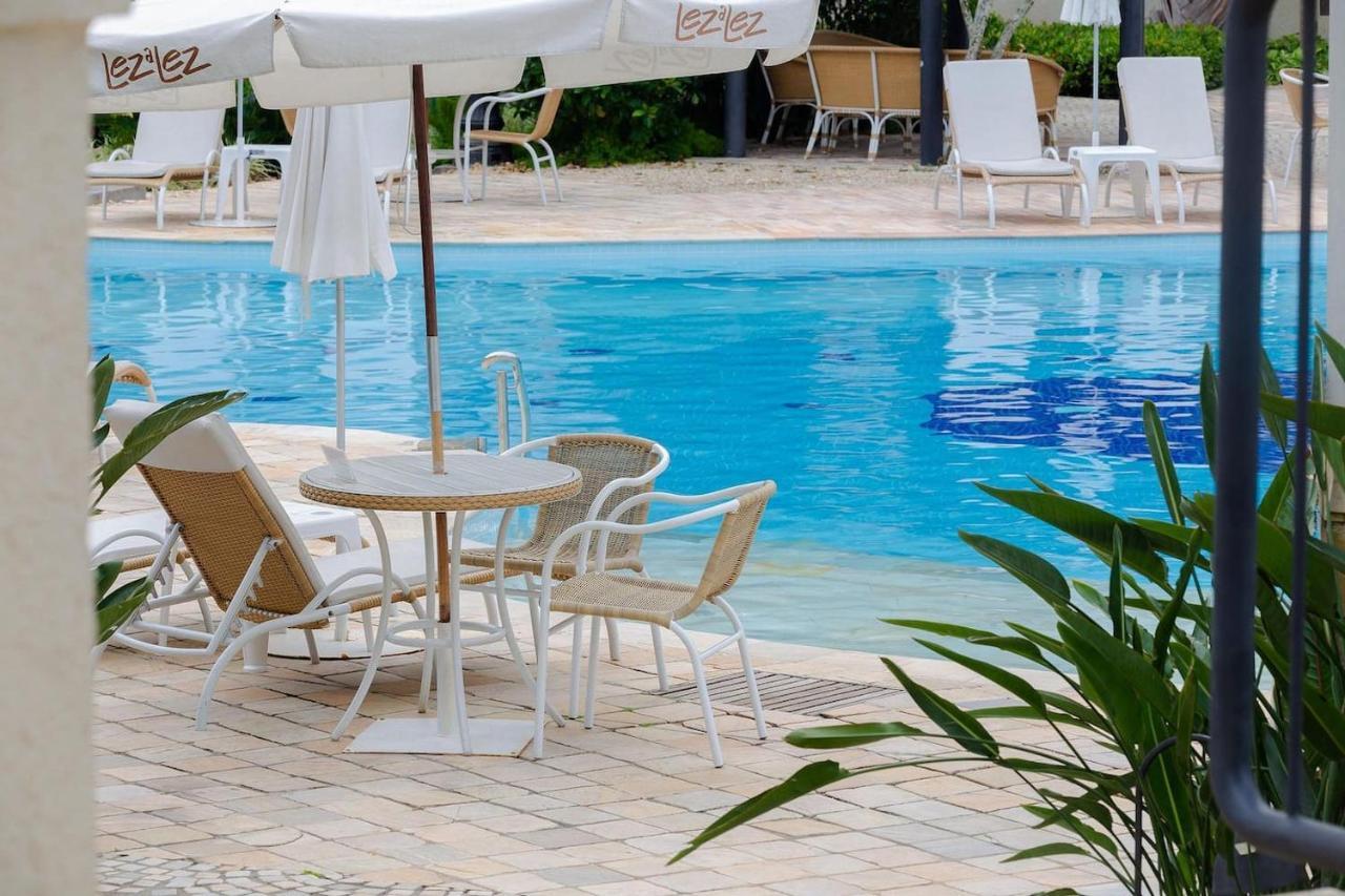 Apartment Luxuoso Cinco Estrelas Com Vista O Mar Florianopolis