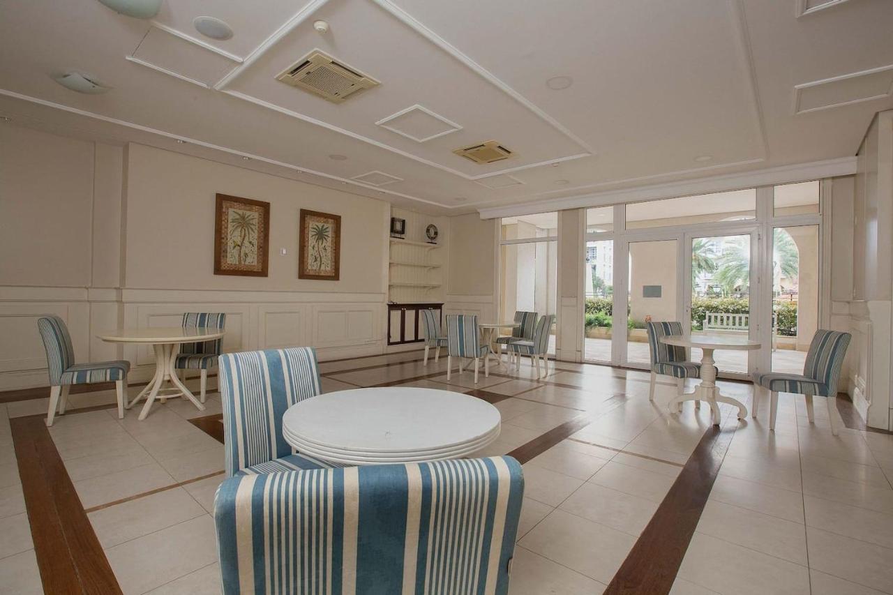 Apartment Luxuoso Cinco Estrelas Com Vista O Mar *
